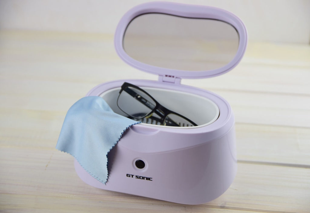 Brille putzen So wird deine Brille richtig sauber Brille reinigen